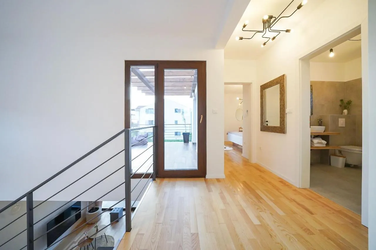 Villa Suncica Zadarvillas Sukosan