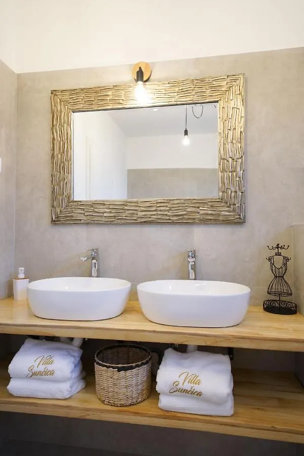Villa Suncica Zadarvillas Sukosan