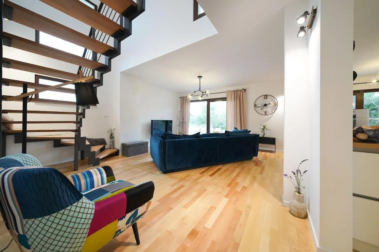 Villa Suncica Zadarvillas Sukosan