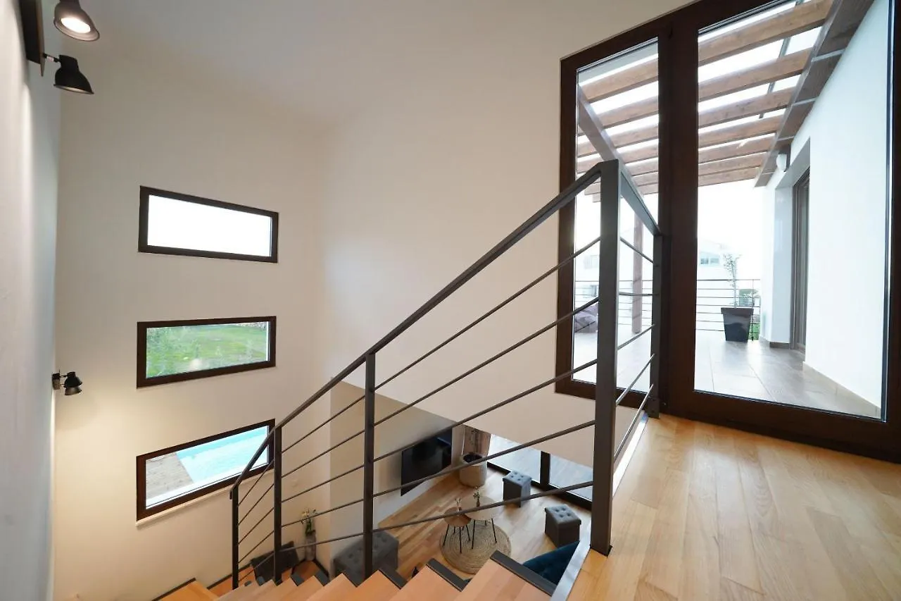 Villa Suncica Zadarvillas Sukosan 0*,