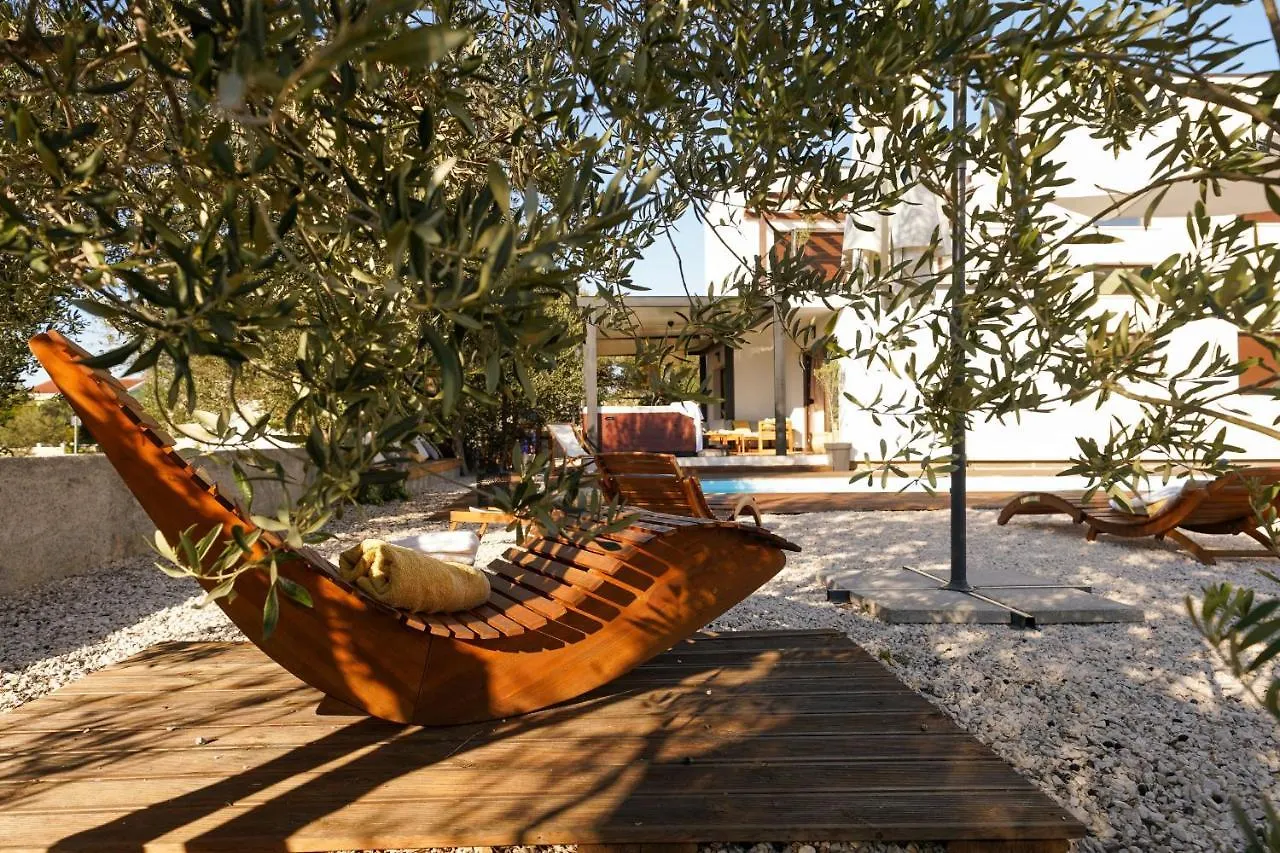 Villa Suncica Zadarvillas Sukosan