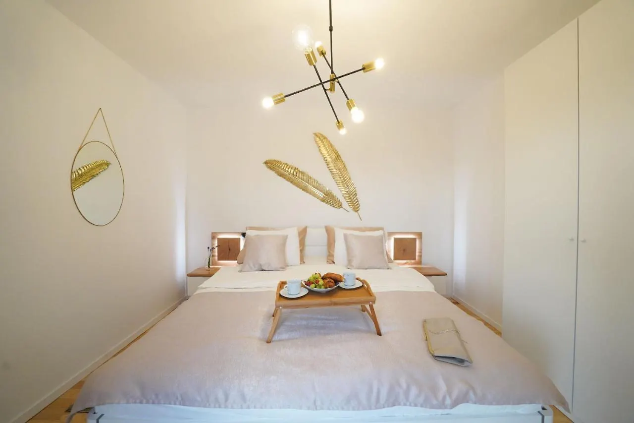 Villa Suncica Zadarvillas Sukosan 0*,  Croatia