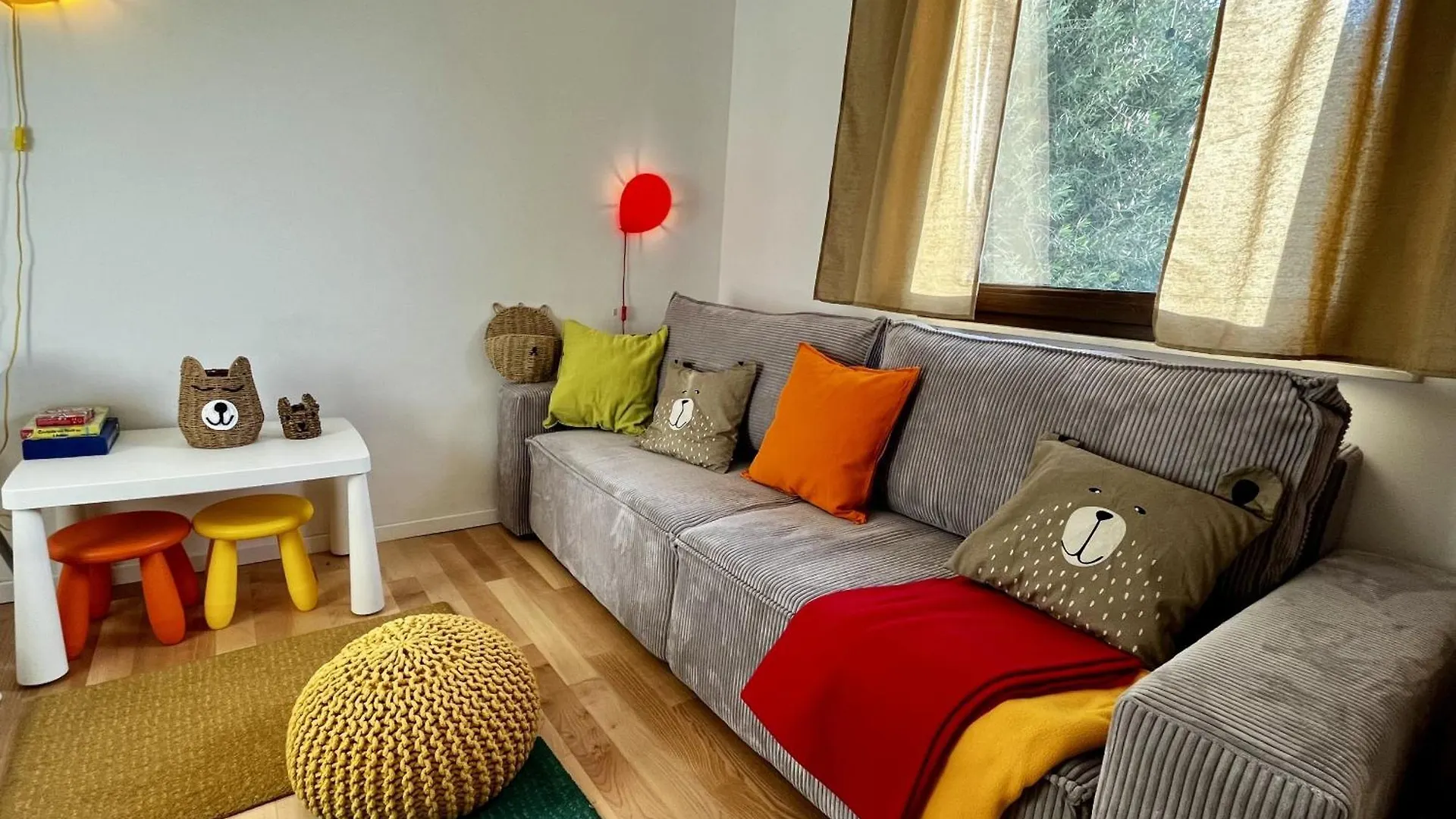 Villa Suncica Zadarvillas Sukosan