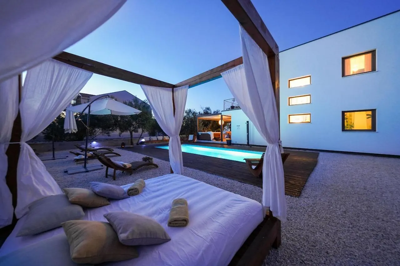 Villa Suncica Zadarvillas Sukosan