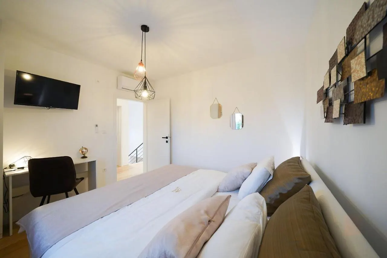 Villa Suncica Zadarvillas Sukosan