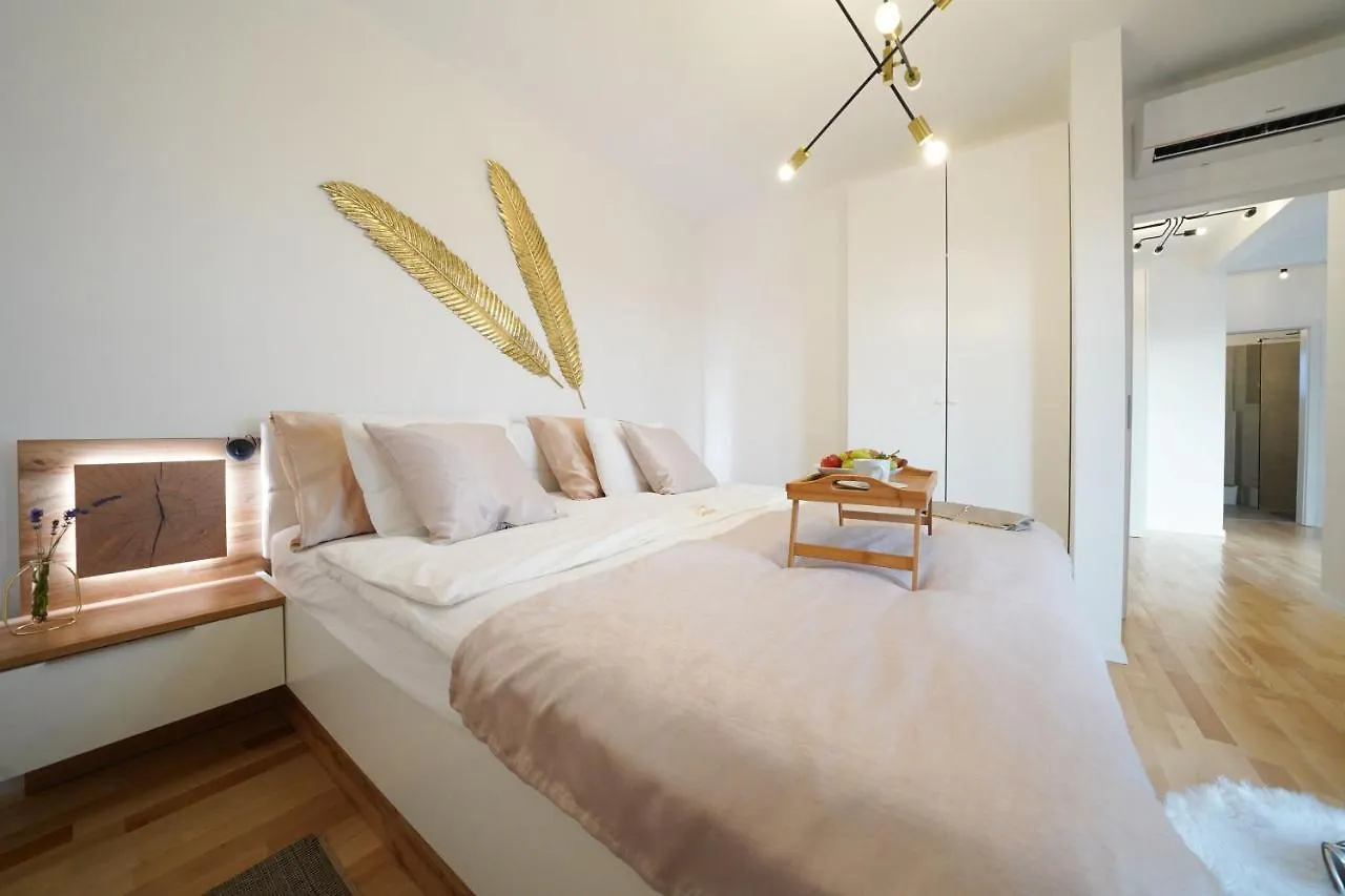 Villa Suncica Zadarvillas Sukosan