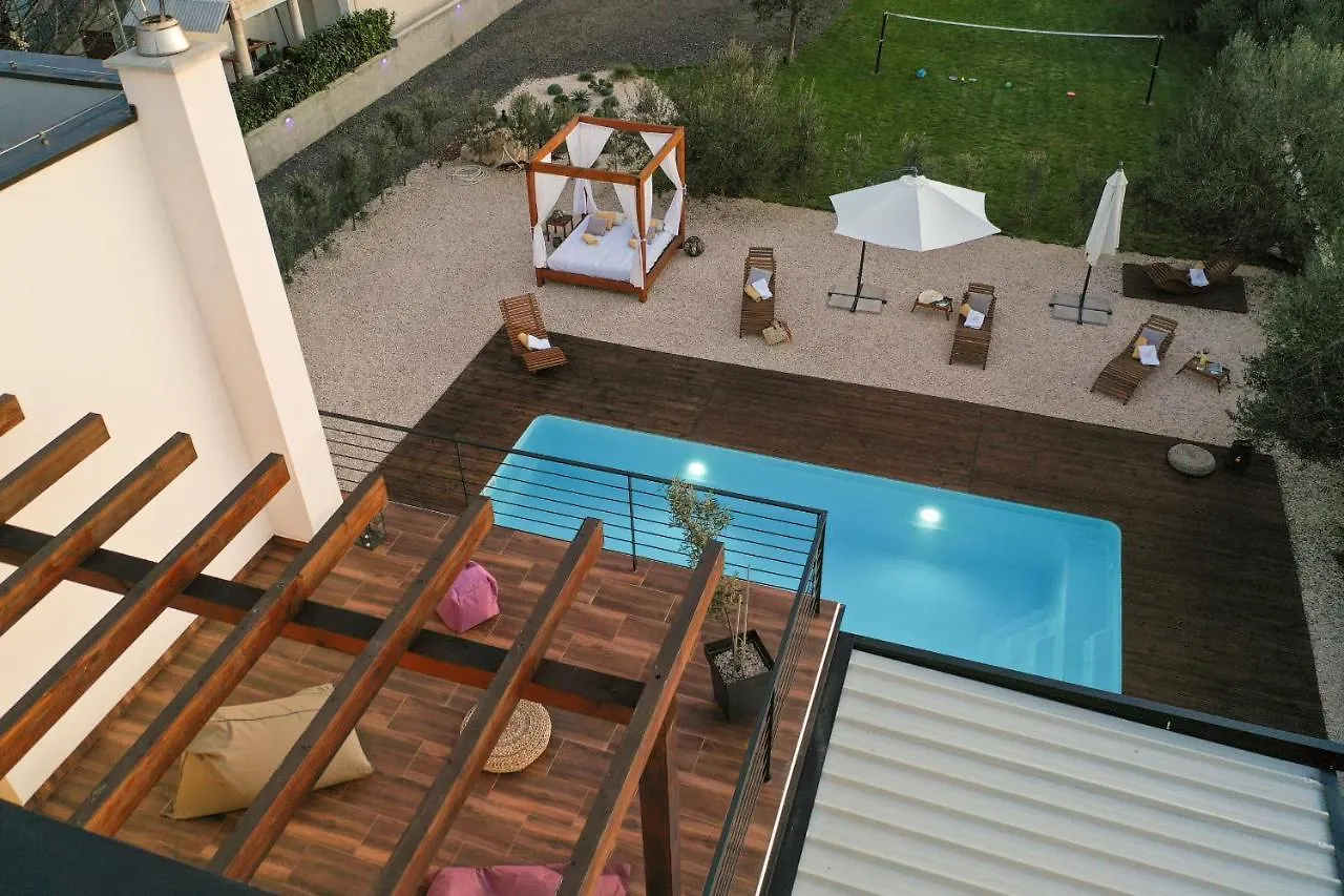 Villa Suncica Zadarvillas Sukosan 0*,  Croatia