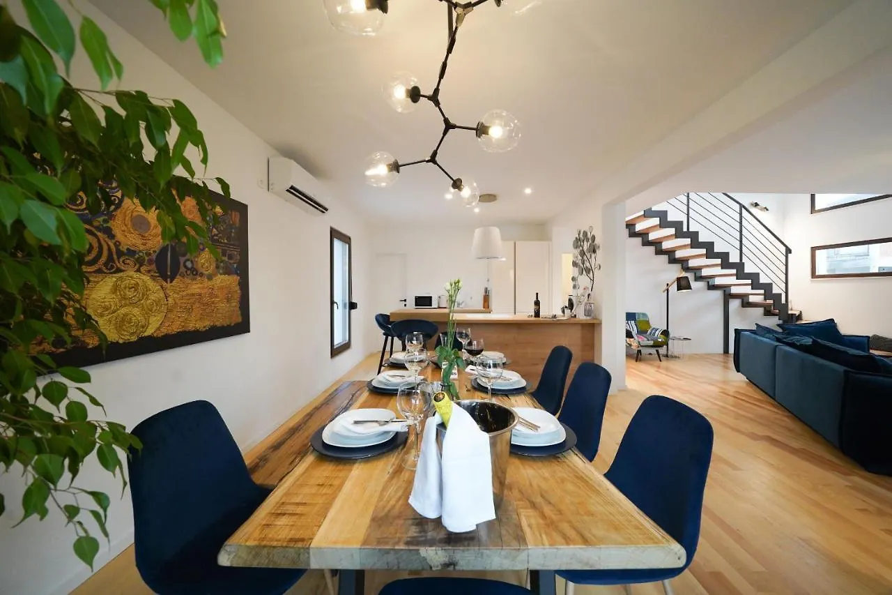 Villa Suncica Zadarvillas Sukosan Croatia