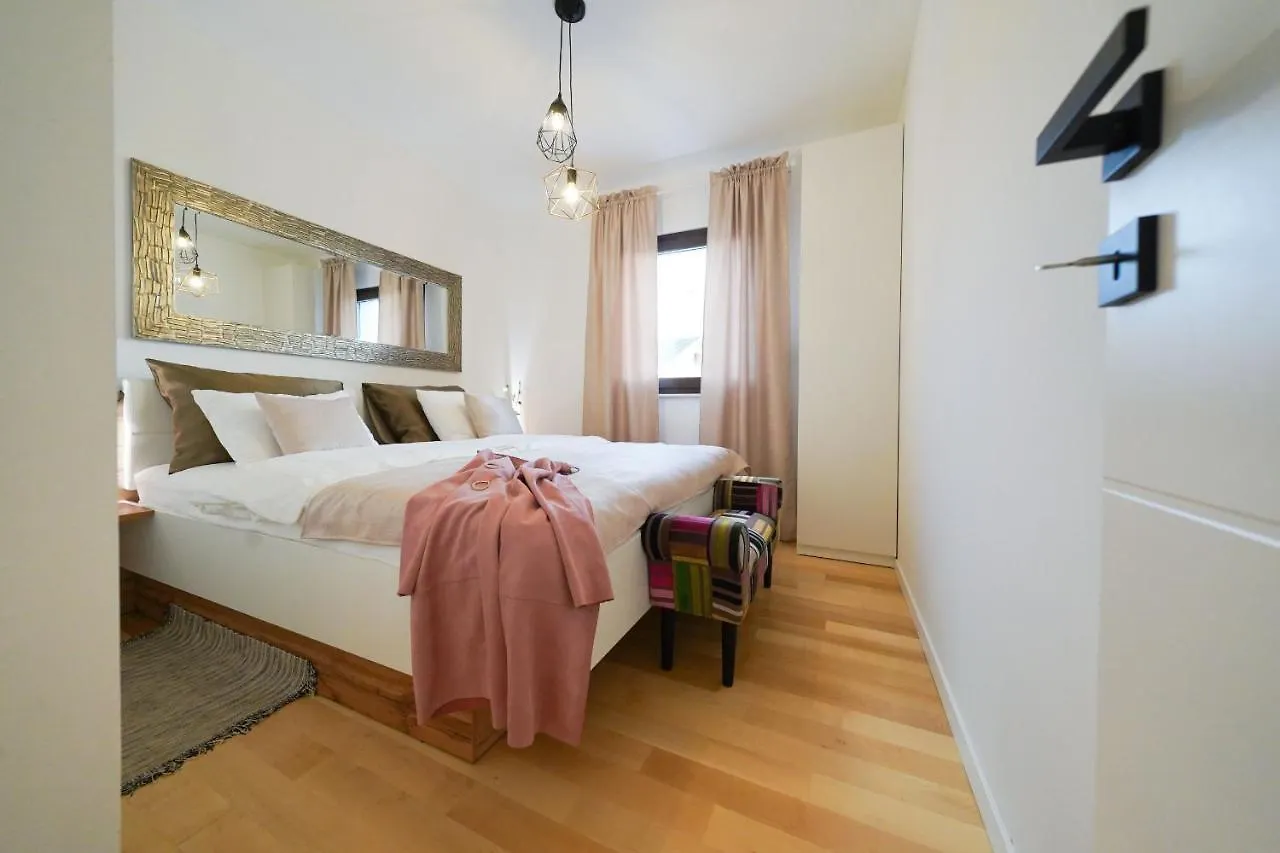 Villa Suncica Zadarvillas Sukosan 0*,  Croatia