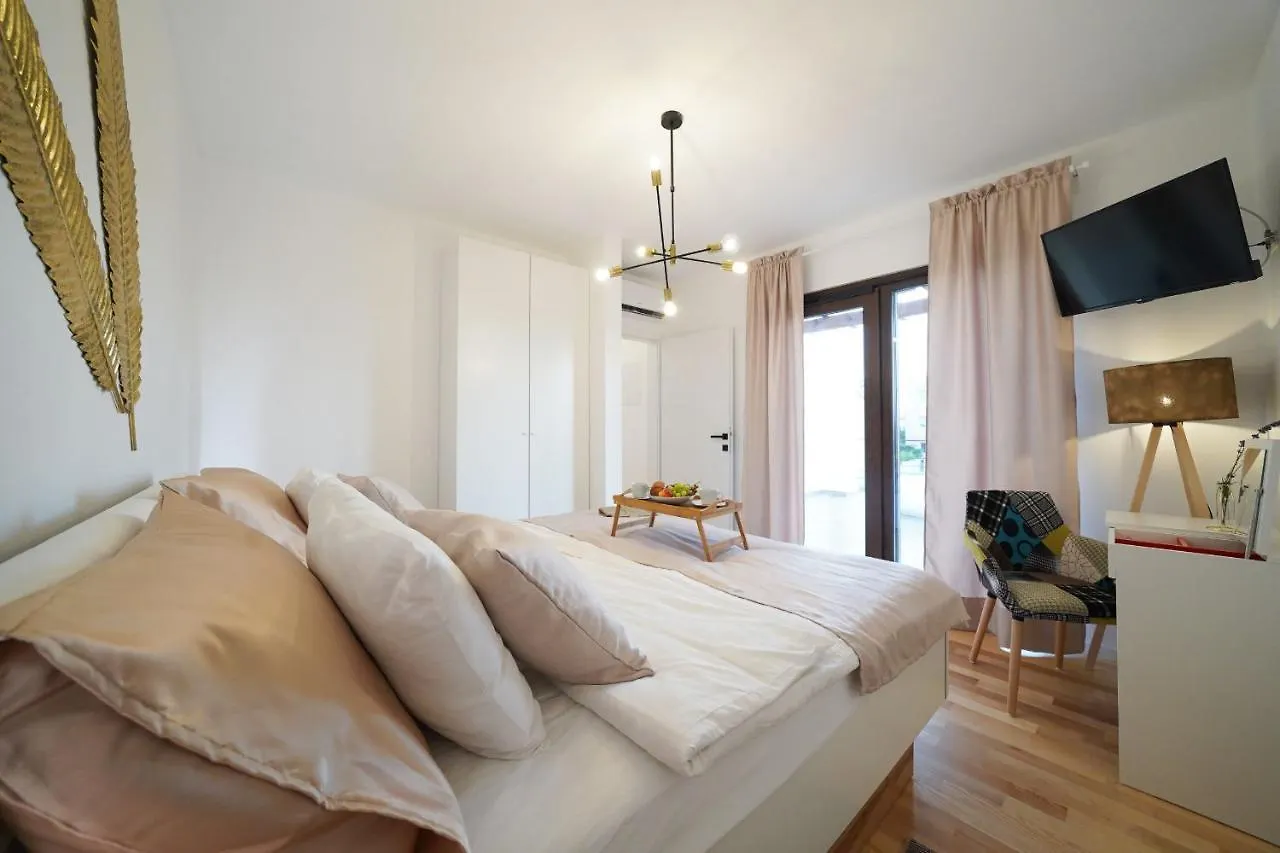 Villa Suncica Zadarvillas Sukosan
