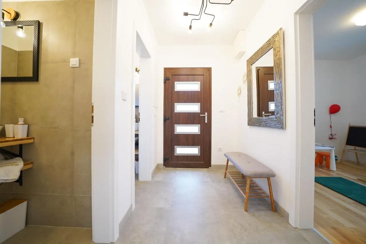 Villa Suncica Zadarvillas Sukosan
