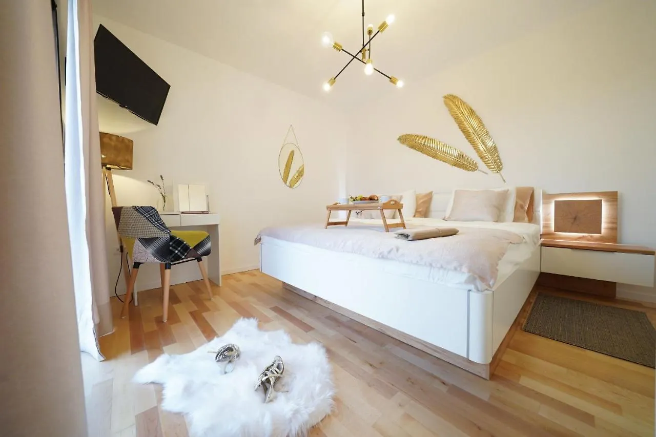 Villa Suncica Zadarvillas Sukosan